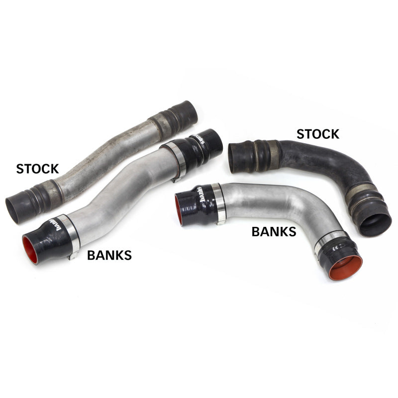 Banks Power 10-12 Ram 6.7L 2500/3500 Diesel OEM Replacement Boost Tube