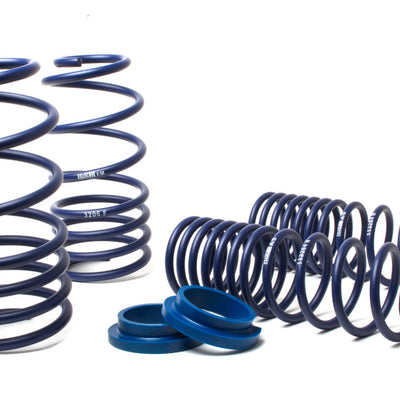 H&R 93-96 Volkswagen Golf/Jetta 8V MK3 Sport Spring (Before 6/31/96 & Check Top Hat)