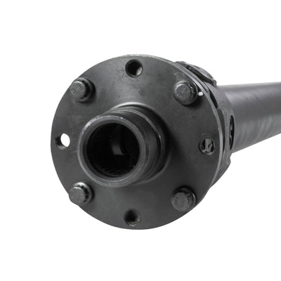 Yukon Performance Rear Driveshaft HD for 2018 Jeep Sport 4 Door Manual