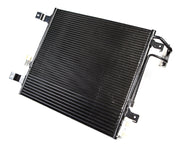 Omix A/C Condenser 3.8L/2.8L (W/ TOC) 07-18 Wrangler