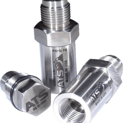 ATS Diesel 03-07 Dodge 5.9L CR Cummins Fuel Rail Pressure Plug