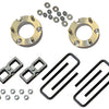 Skyjacker 2005-2013 Toyota Tacoma 4 Wheel Drive 6 Lug Wheel Suspension Lift Kit