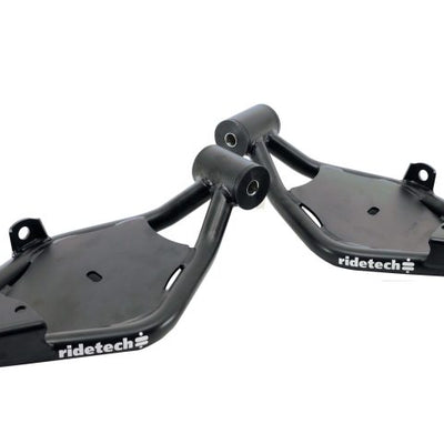Ridetech 61-69 Lincoln Front Lower StrongArms use with CoolRide
