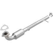 MagnaFlow Direct Fit Catalytic Converter 07-09 Range Rover v8 4.2/4.4L OEM Underbody