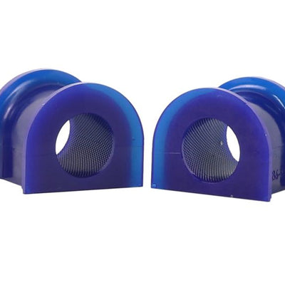 SuperPro Front Sway Bar Mount To Chassis