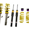 KW Coilover Kit V1 Jetta VI TDI; Sedan (North American Model only)