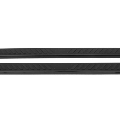 Lund 2019 Chevroley Silverado 1500 Ext. Cab Summit Ridge 2.0 Running Boards - Black