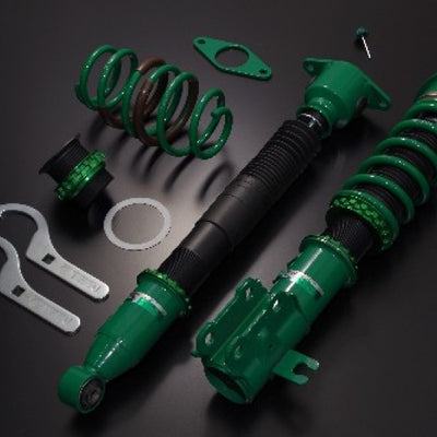 Tein 15-18 Mazda CX-3 4WD/2WD (DK5FW/DK5AW) Flex Z Damper Kit Coilovers