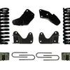 Skyjacker 6"83-97 RANGER 2WD KIT