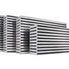 Garrett F-150 Air / Air Intercooler CAC Core (21.0in x 9.40in x 5.30in) - 750 HP