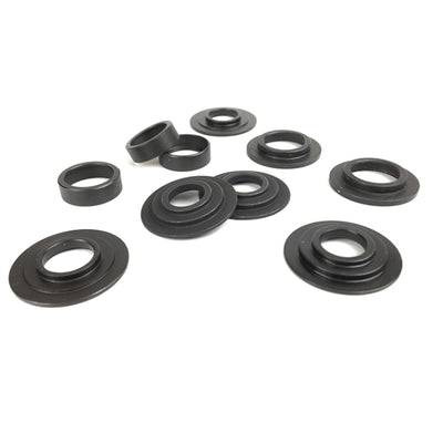 Supertech Audi/VW 1.8T AEB Spring Seat Locator - Set of 8