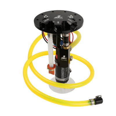 Aeromotive Phantom 340 Apex Kit 6-10in Depth (Includes Jet Siphon)