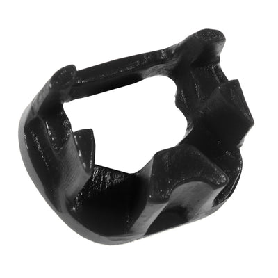 Prothane 95-99 Dodge Neon Right Motor Mount Insert - Black