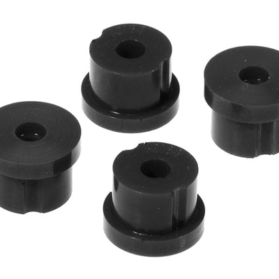 Prothane 03-05 Dodge Neon Shifter Bushings - Black