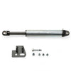 Fabtech 07-18 Jeep JK 4WD Dirt Logic 2.25 Steering Stabilizer Kit - High Clearance