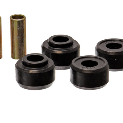 Energy Suspension Strut Rod Bushing - Black