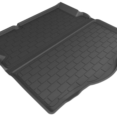 3D MAXpider 2016-2019 Chevrolet Cruze Sedan Kagu Cargo Liner - Black