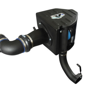 Volant 11-14 Dodge Challenger 5.7L Pro5 Closed Box Air Intake System