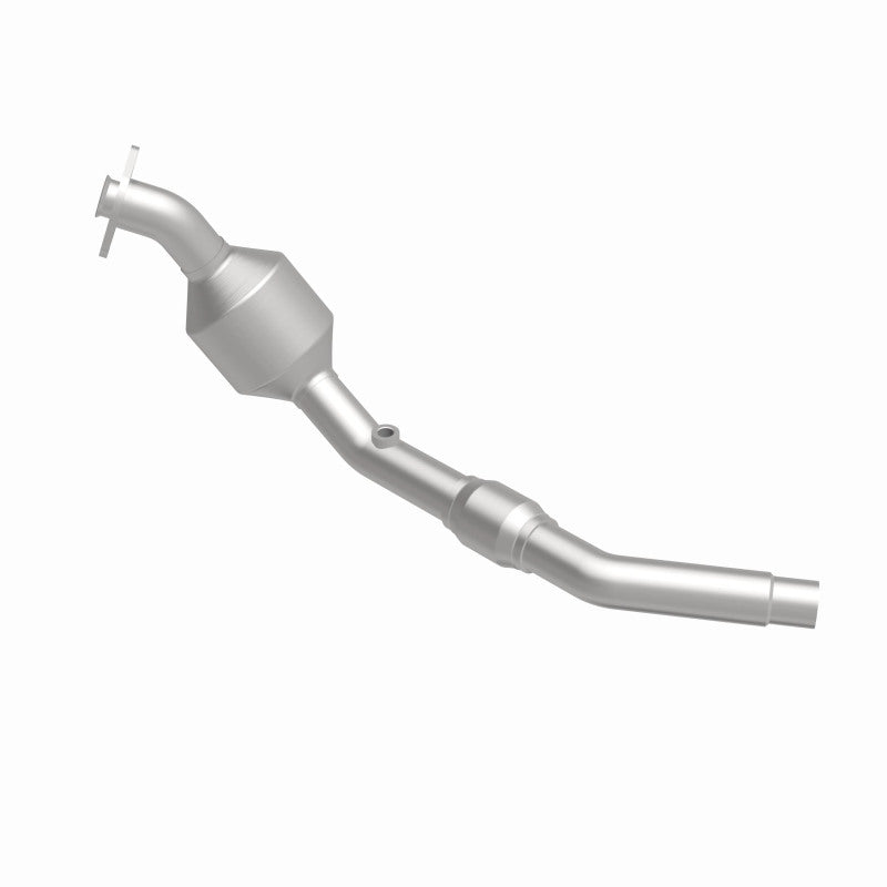 MagnaFlow Direct Fit Catalytic Converter 02-03 Freelander 2.5L