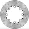 EBC Racing 12-21 Subaru BRZ 2.0L Replacement BBK Complete Assembly 330mm Disc Rings (Pair)