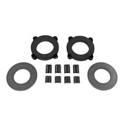Yukon Gear Dura Grip Clutch Kit for Chrysler/AAM 11.5in