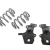 Belltech LOWERING KIT W/O SHOCKS