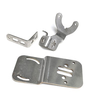 Ridetech 21-22 Ford F150 Headlight Sensor Bracket Kit
