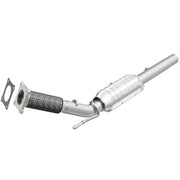 MagnaFlow Direct Fit Catalytic Converter 06-10 VW Beetle 2.5L