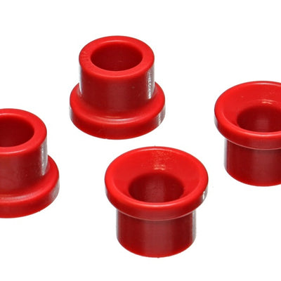 Energy Suspension Dakota Steering Rack Bushings - Red