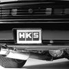 HKS 93-98 Nissan Silvia S14 SR20DET Hi-Power Exhaust