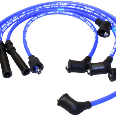 NGK Toyota Celica 1982-1981 Spark Plug Wire Set