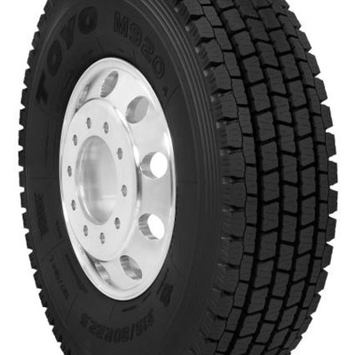 Toyo M920 - 295/75R22.5 144/141L G/14 M920 TL (25.23 FET Inc.)