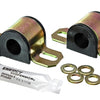 Energy Suspension 00-04 Mitsubishi Eclipse FWD / 95-03 Toyota Avalon / 97-01 Camry / 99-03 Solara Bl