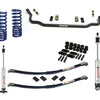 Ridetech 70-81 GM F-Body Small Block StreetGRIP Suspension System