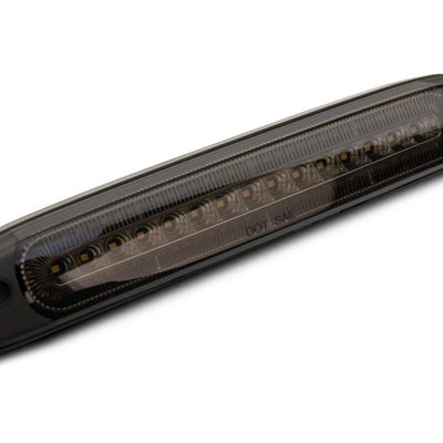 Raxiom 11-16 Ford F-250 Super Duty Axial Series LED Third Brake Light- Smoked