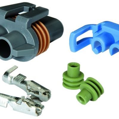 Hella Connector Assembly for Gen 3 Ballast Unit