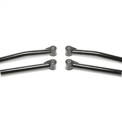 Fabtech 07-18 Jeep JK 4WD Short Control Arm Front & Rear Lower Links w/5 Ton Joints