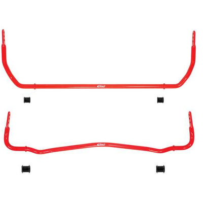 Eibach 24mm Front & 24mm Rear Anti-Roll-Kit for 9/97-03 Porsche 911/996 C4 Coupe, Twin Turbo