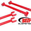 BMR 64-67 A-Body Non-Adj. Rear Suspension Kit - Red