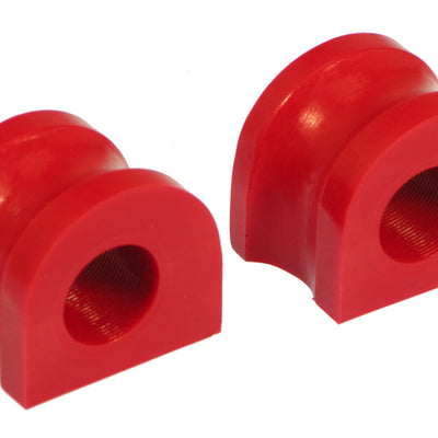 Prothane Chevy Beretta / Cavalier Front Sway Bar Bushings - 26mm - Red