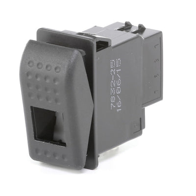 Hella Switch On/On/Off Momentary W Loc Light