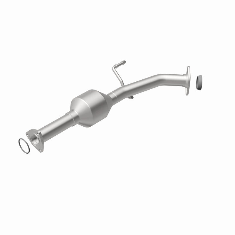 MagnaFlow Direct Fit Catalytic Converter 06-10 Honda Civic 1.3L