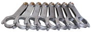 Eagle Chevrolet Big Block 396/427/454 H-Beam Connecting Rods (Set of 8)