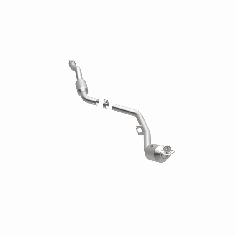 MagnaFlow Direct Fit Catalytic Converter 07-09 Mercedes E350 3.5L