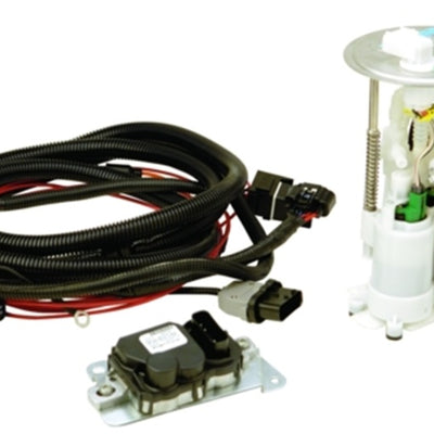 Ford Racing 2005-2009 Mustang GT Dual Fuel Pump Kit