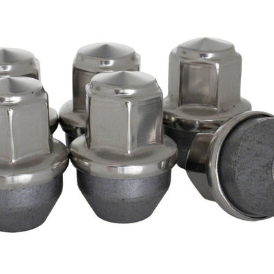 Ford Racing 2015-2018 F-150 Lug Nut Kit