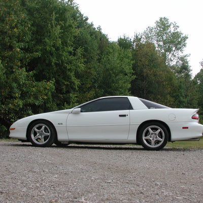 Ridetech 82-02 Camaro & Firebird HQ Series Rear CoilOvers Pair