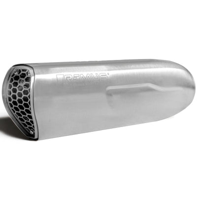 Remus 2020 KTM 1290 Super Duke R NXT Stainless Steel Slip On