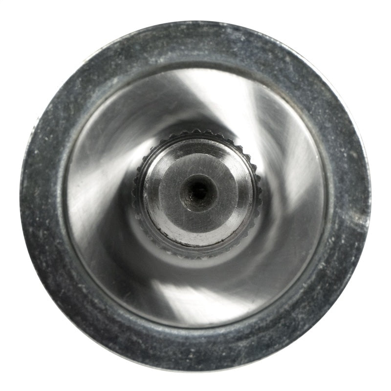 Yukon Gear 4340 Chromoly Outer Stub Axle for 03-08 Dodge Ram 2500/3500 9.25in. Front Differential