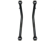 ICON 2018+ Jeep Wrangler JL / 2020+ Jeep Gladiator JT Front Fixed Lower Link Kit